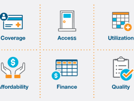 CHIA Releases First-Ever Dashboard on Health Care Equity in Massachusetts