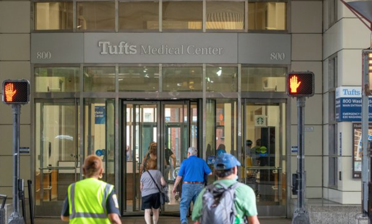 Tufts Medicine