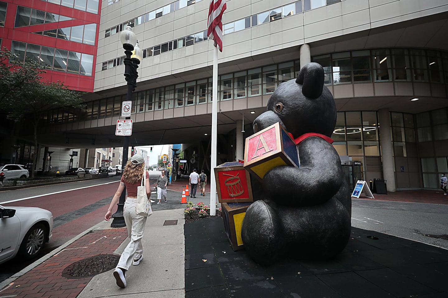 Tufts Medicine reports $46 million losses, but some see signs of stability