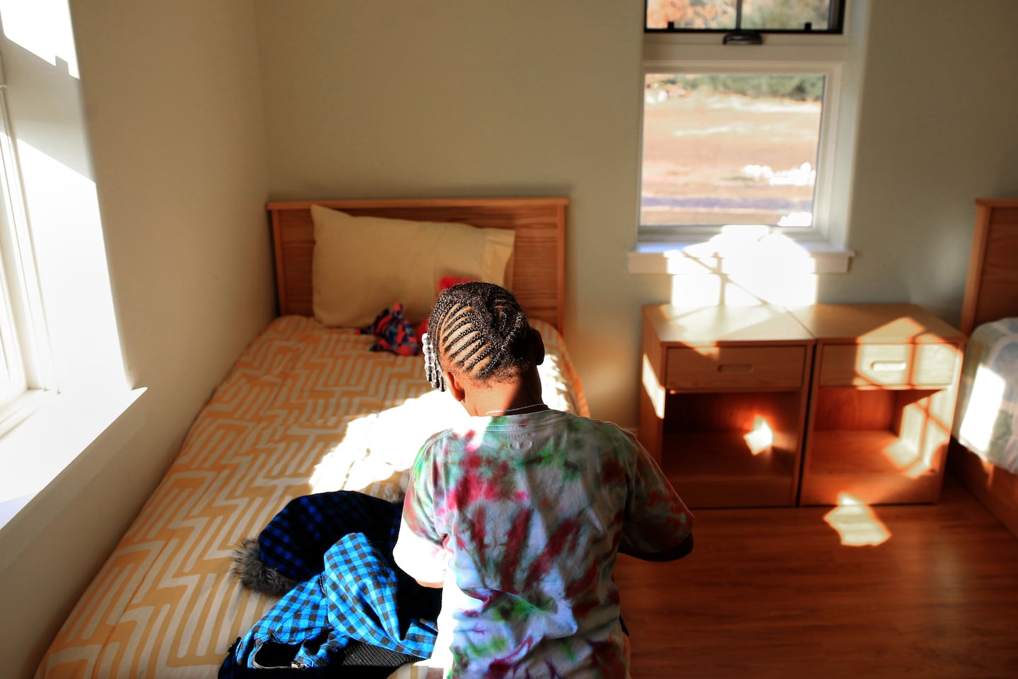 The mental health system needs more money -- but from where?