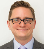 HPC Executive Director David Seltz