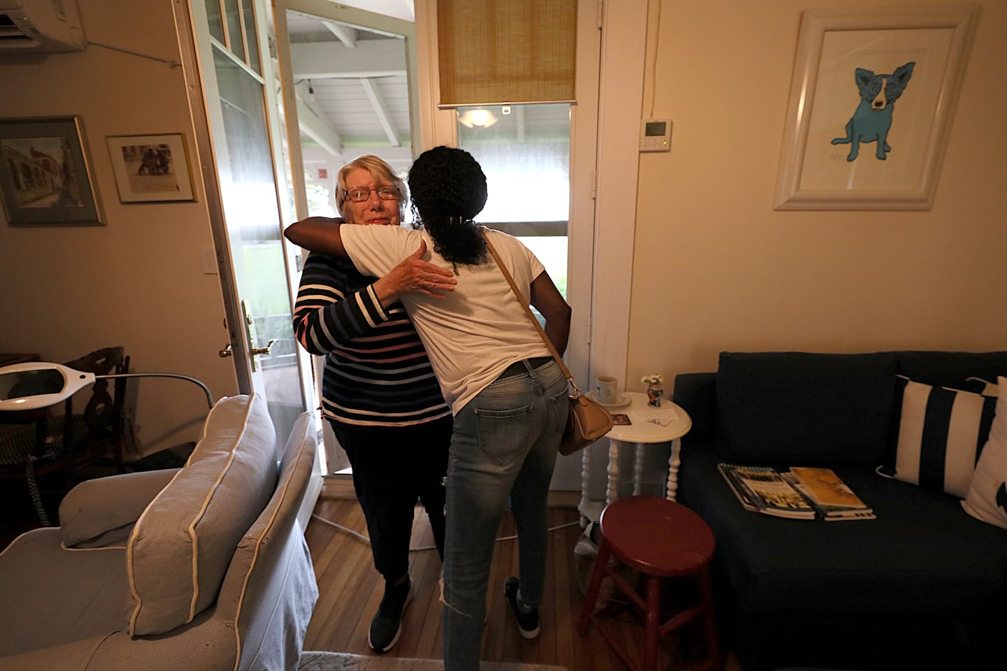 Mass. health care labor shortage hard for nursing, home care | Boston Globe