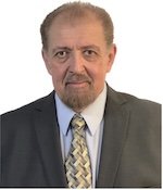 Lou Chitkushev, PhD
