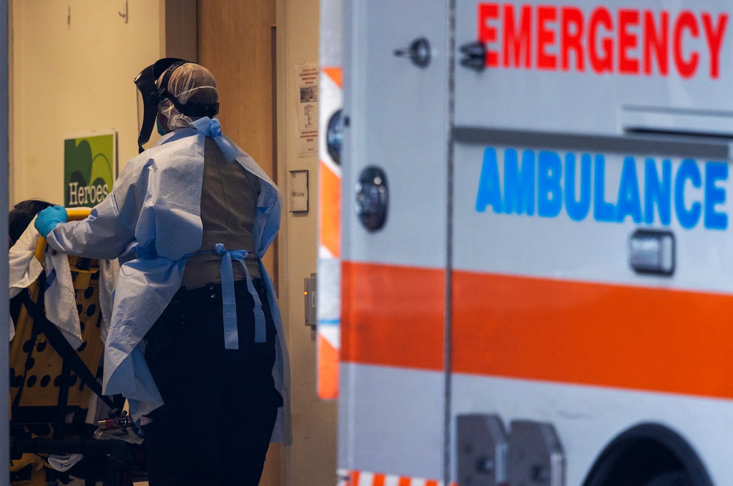 Study finds Black and Hispanic patients admitted and return to the hospital at higher rates - The Boston Globe