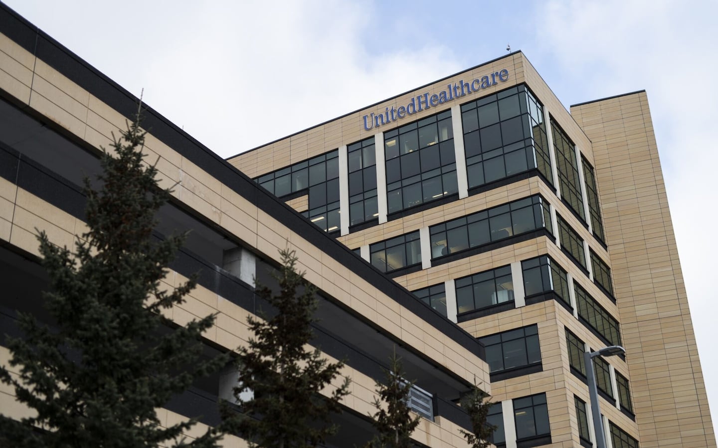UnitedHealth insurer defrauded MassHealth out of $100 million, AG lawsuit alleges