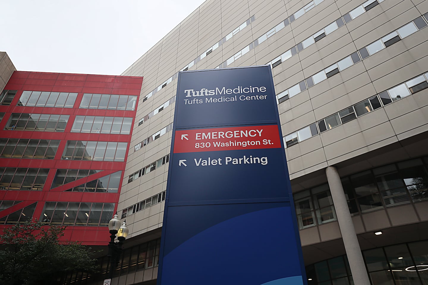 State to give hospitals $180 million in latest COVID relief - The Boston Globe