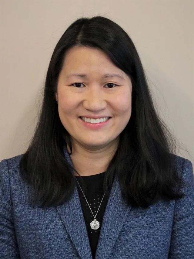 Amie Shei, PhD