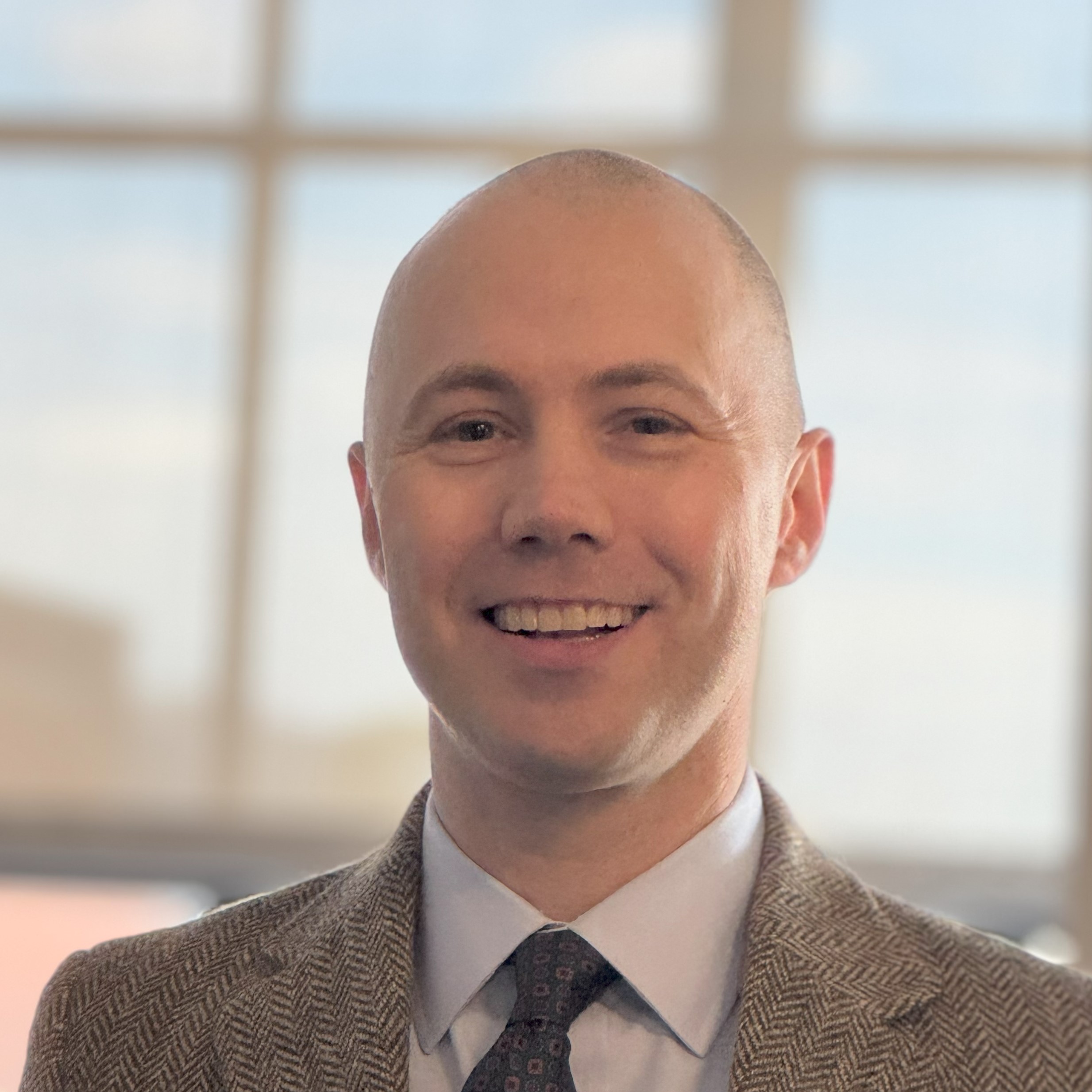 Andrew Jackmauh