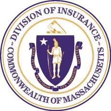 MA Division of Insurance logo