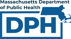 Department of Public Health logo