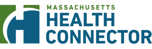 MA Health Connector logo