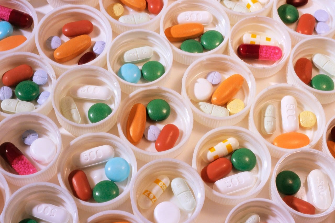 The costs of drug pricing middlemen