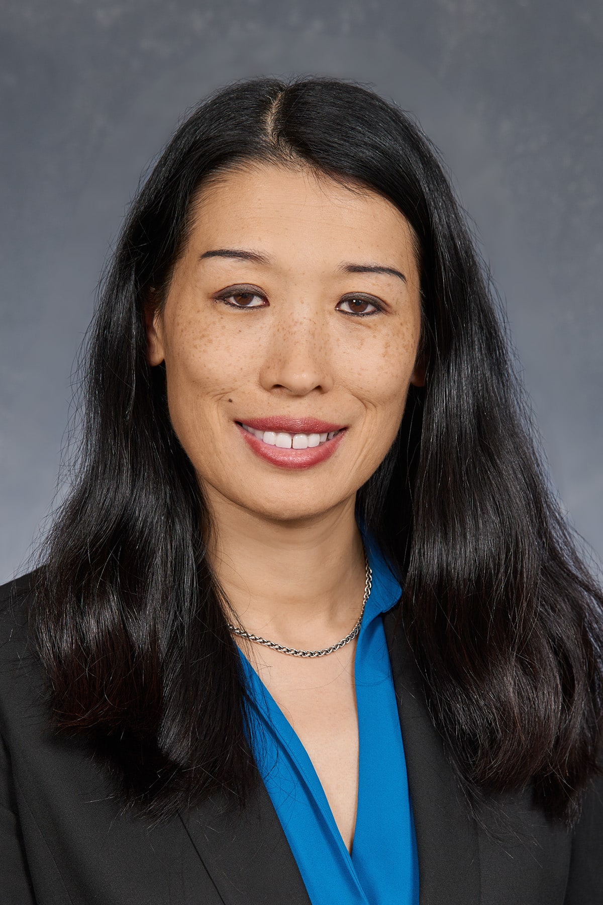 Jean Yang