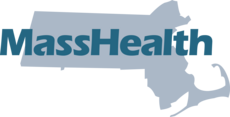 MassHealth logo