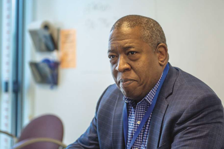 CHIA: Racial diversity is lacking in Mass. healthcare leadership