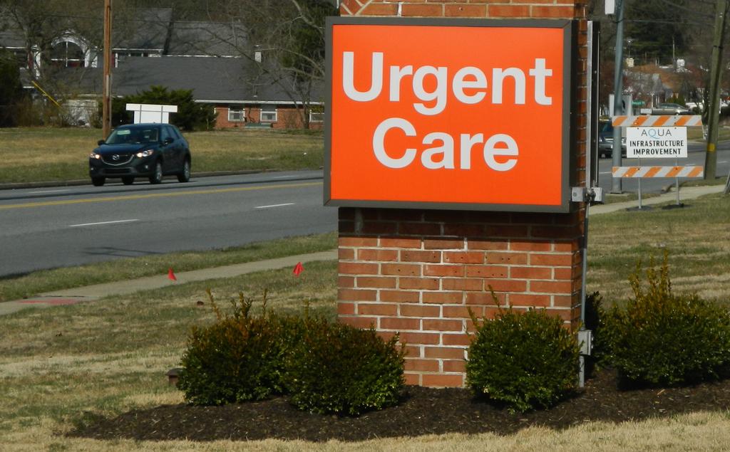 Editorial: A worthy push to get more people to use urgent care