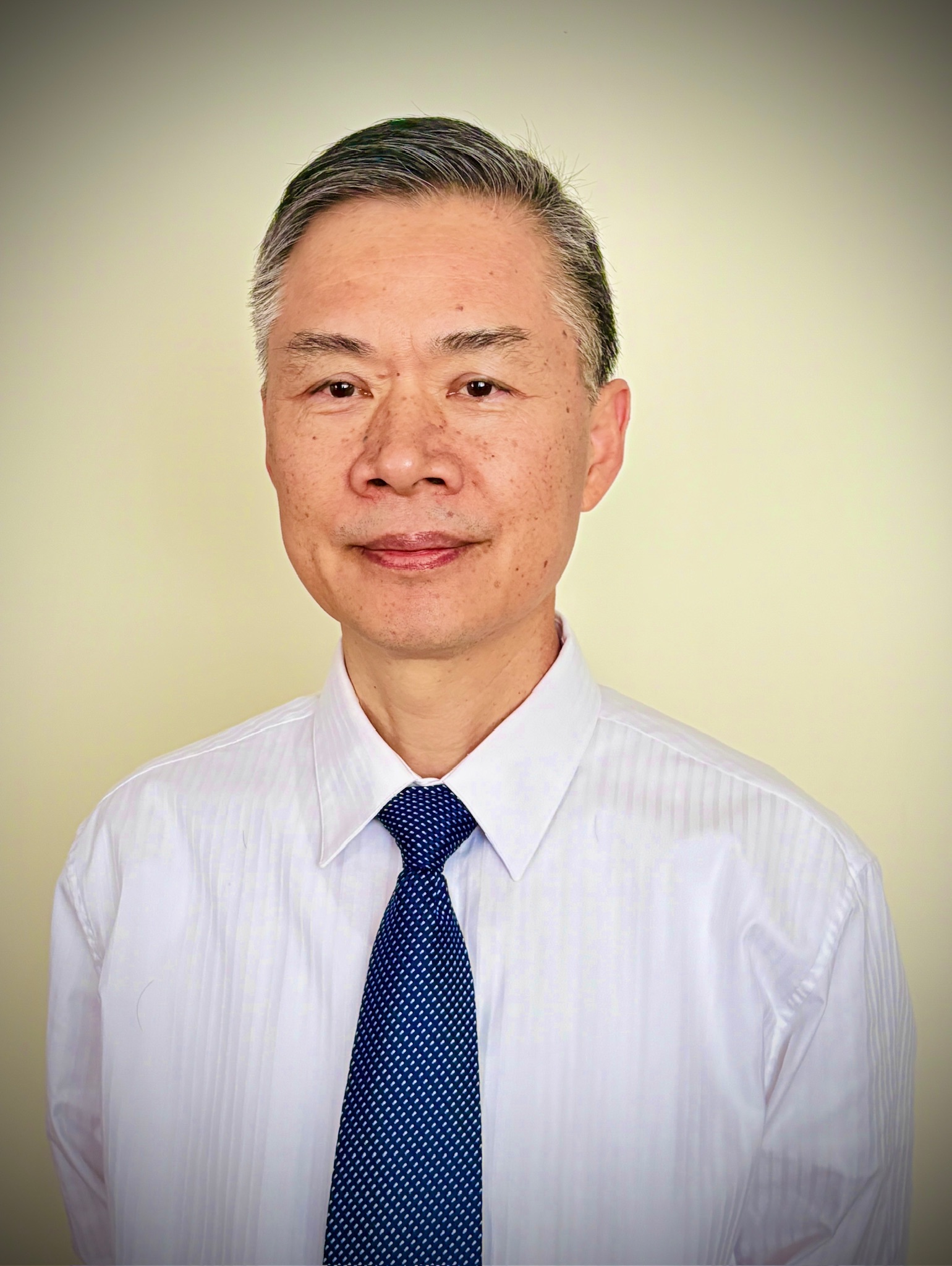 Zi Zhang