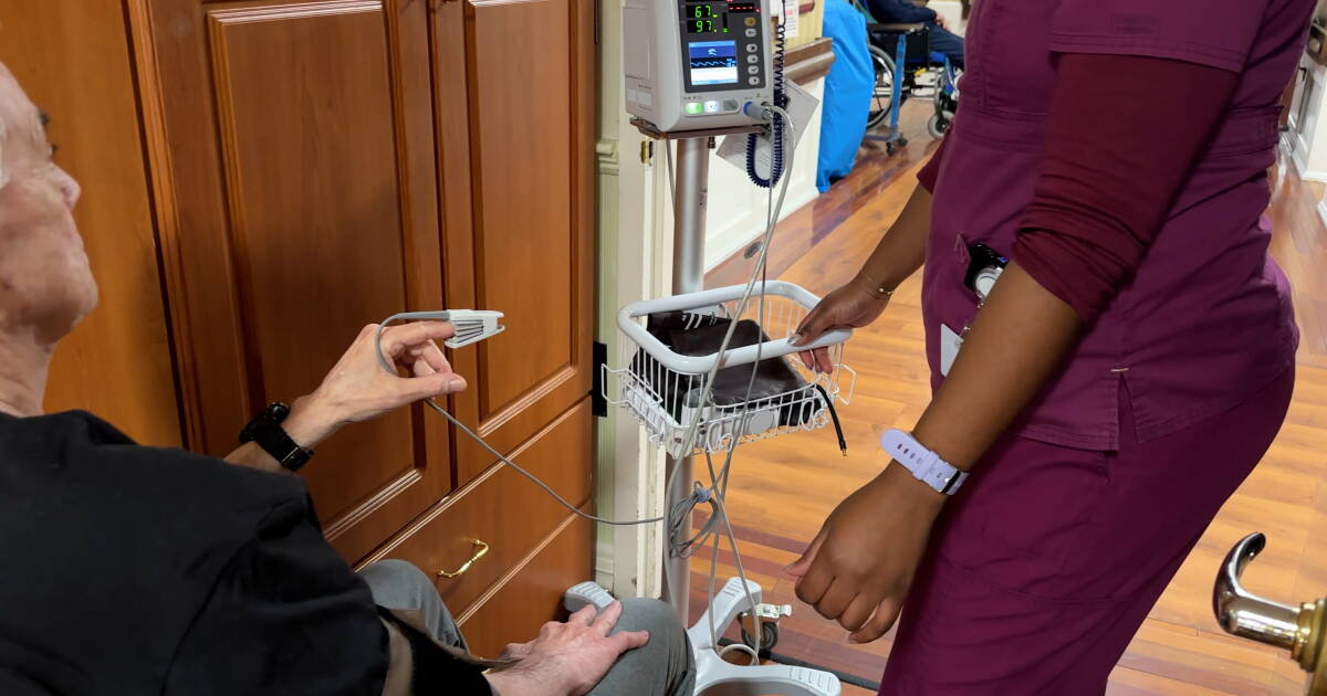 Mass. health care faces ‘crisis’ after Supreme Court ruling ends TPS for Haitians