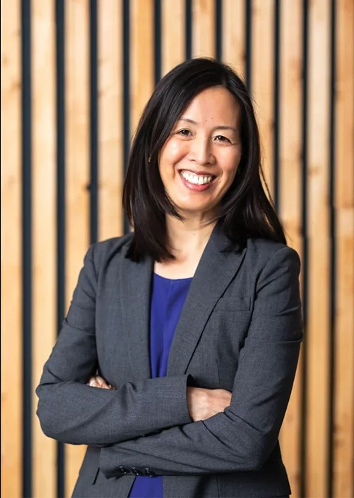 Ann Hwang