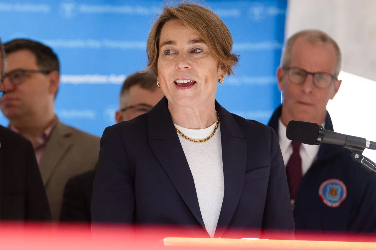 Healey announces first steps to lower health care costs, investment in primary care 