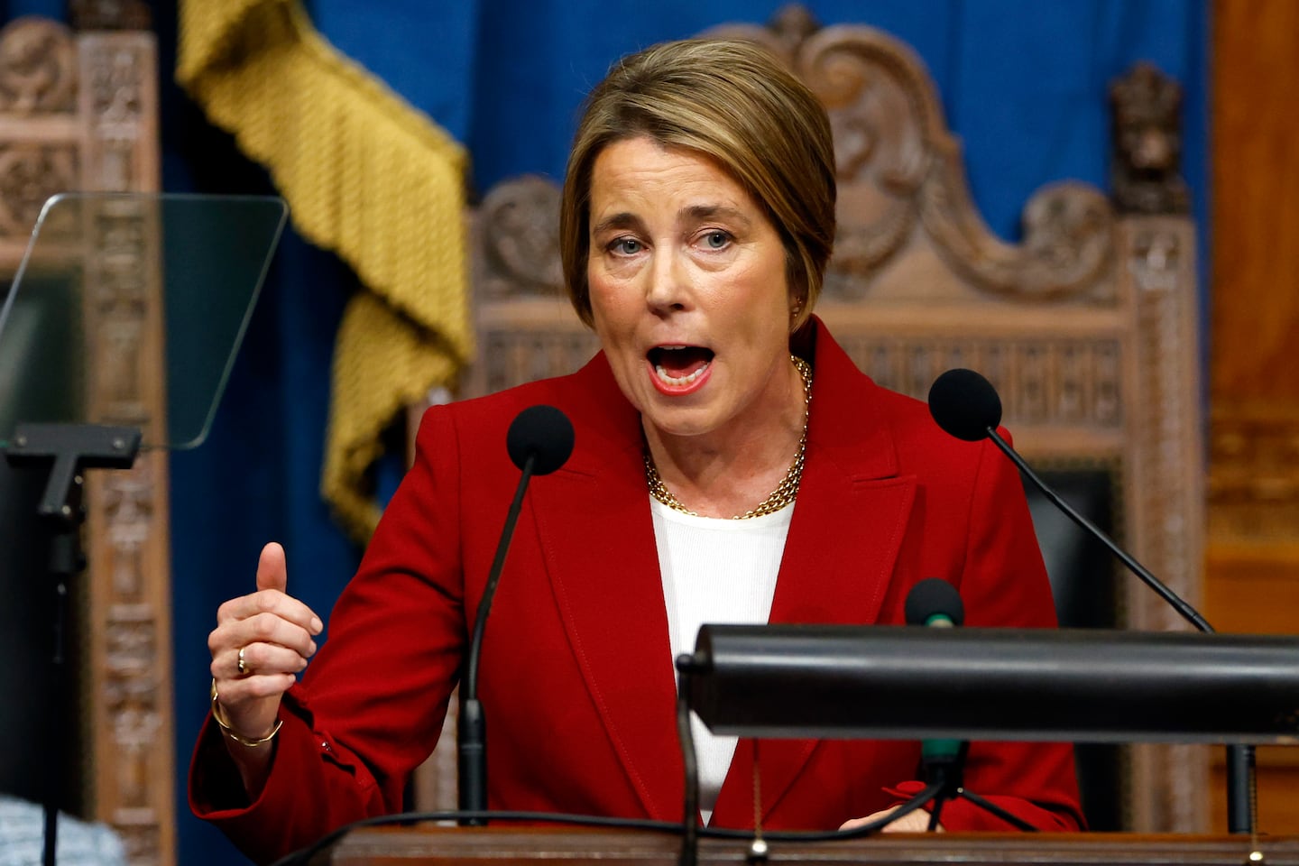 Mass. poised to ban medical debt from being reported to credit agencies