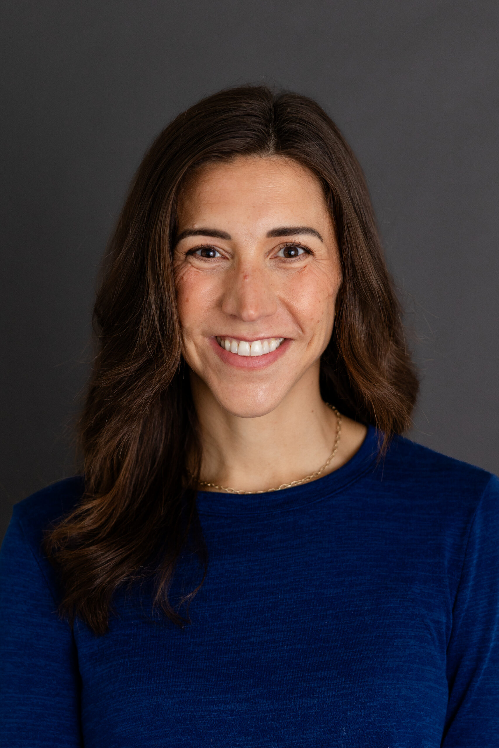 Sarah Ricardi