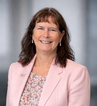 Kathy Hines