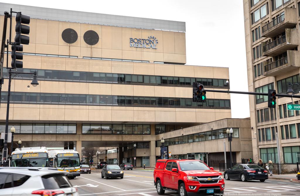 Major Mass. hospitals post positive operating margin for first time since Covid