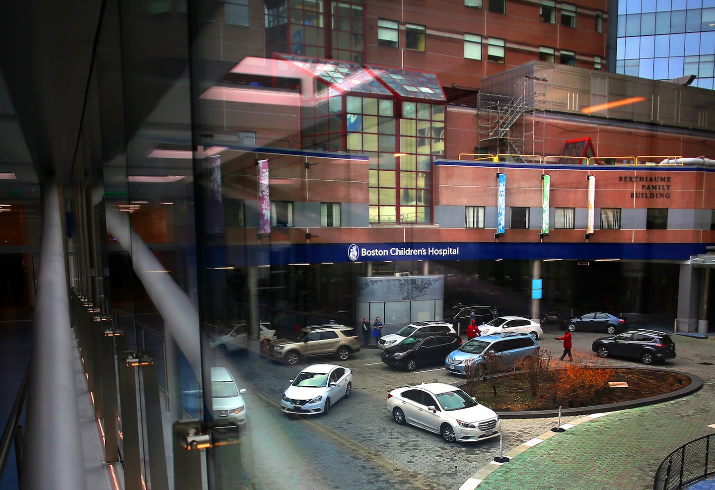 Mass. hospital CEOs' pay packages rose again in 2024
