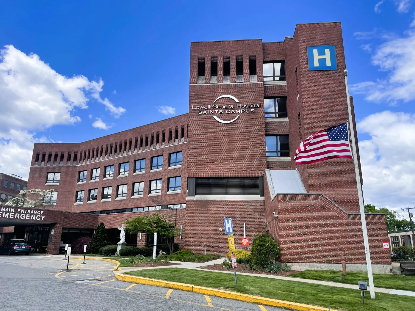 Lowell General Hospital